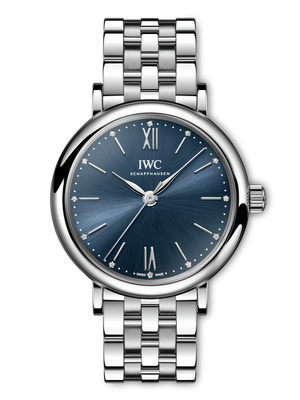 IWC PORTOFINO AUTOMATIC 34 (IW357413)