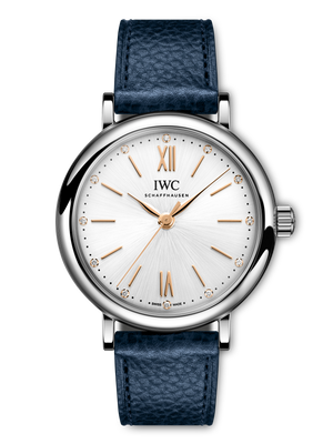 IWC PORTOFINO AUTOMATIC 34 (IW357411)
