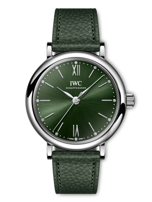 IWC PORTOFINO AUTOMATIC 34 (IW357412)