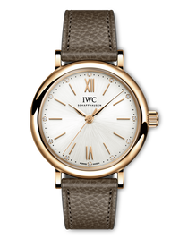 IWC PORTOFINO AUTOMATIC 34 (IW357414)
