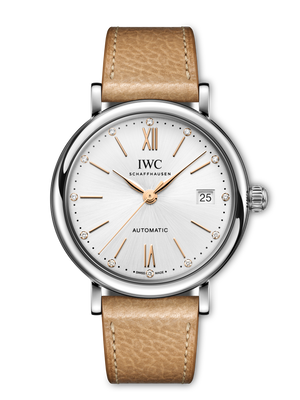IWC PORTOFINO AUTOMATIC 37 (IW458601)