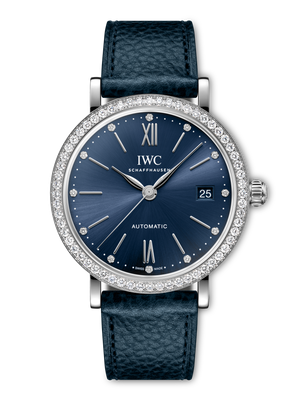 IWC PORTOFINO AUTOMATIC 37 (IW658602)