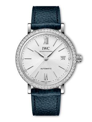 IWC PORTOFINO AUTOMATIC 37 (IW658601)