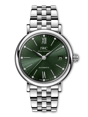 IWC PORTOFINO AUTOMATIC 37 (IW458602)