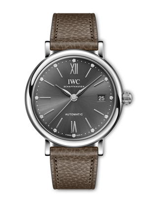 IWC PORTOFINO AUTOMATIC 37 (IW458603)