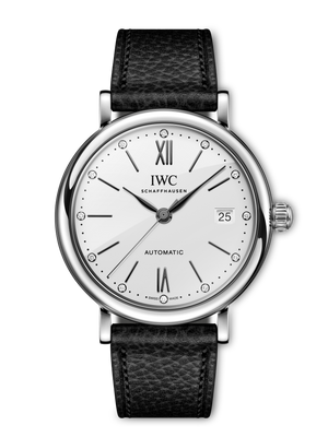 IWC PORTOFINO AUTOMATIC 37 (IW458610)