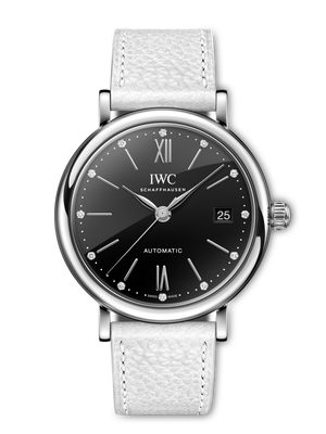 IWC PORTOFINO AUTOMATIC 37 (IW458611)