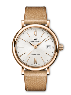 IWC PORTOFINO AUTOMATIC 37 (IW458606)