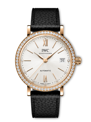 IWC PORTOFINO AUTOMATIC 37 (IW658603)