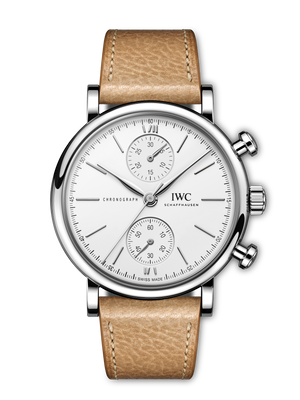 IWC PORTOFINO CHRONOGRAPH 39 (IW391502)