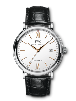 IWC PORTOFINO AUTOMATIC (IW356517)