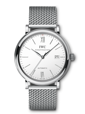 IWC PORTOFINO AUTOMATIC (IW356505)