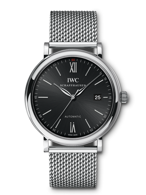 IWC PORTOFINO AUTOMATIC (IW356506)
