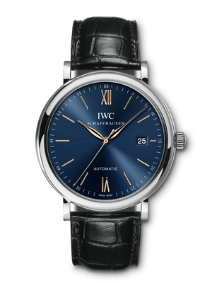 IWC PORTOFINO AUTOMATIC (IW356523)
