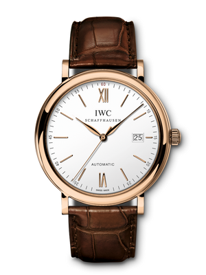 IWC PORTOFINO AUTOMATIC (IW356504)