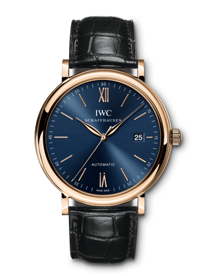 IWC PORTOFINO AUTOMATIC (IW356522)