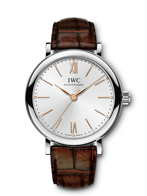 IWC PORTOFINO AUTOMATIC 34 (IW357403)