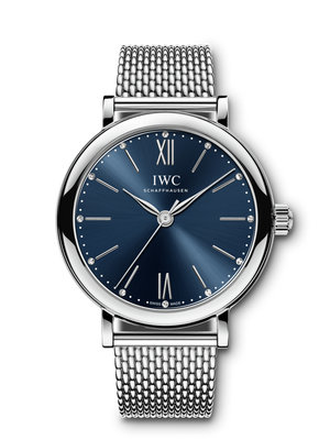 IWC PORTOFINO AUTOMATIC 34 (IW357404)