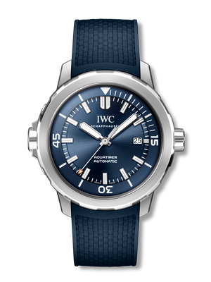 IWC AQUATIMER AUTOMATIC (IW328801)