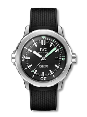 IWC AQUATIMER AUTOMATIC (IW328802)