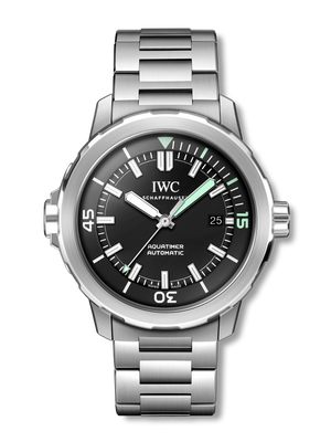 IWC AQUATIMER AUTOMATIC (IW328803)