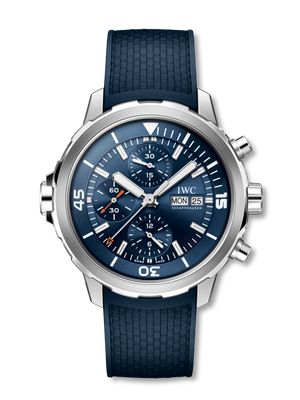 IWC AQUATIMER CHRONOGRAPH (IW376806)