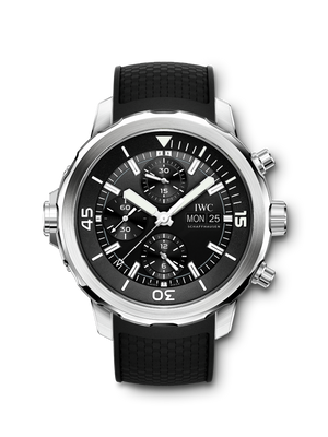 IWC AQUATIMER CHRONOGRAPH (IW376803)