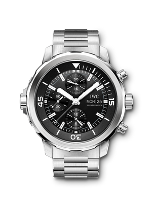 IWC AQUATIMER CHRONOGRAPH (IW376804)