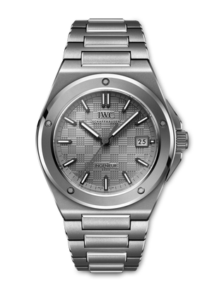 IWC INGENIEUR AUTOMATIC 40 (IW328904)