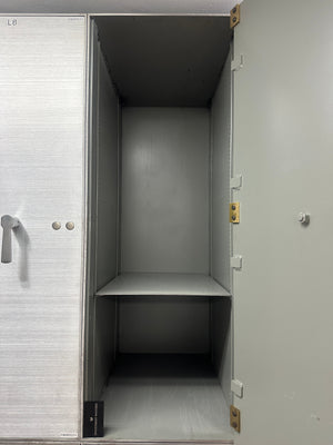Safe deposit box - 15″ x 44″ x 23″