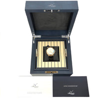 Breguet Marine 5527 Chronograph 18K Rose Gold