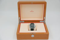 Omega - Seamaster - 21032422010001 - Green