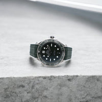 Omega - Seamaster - 21032422010001 - Green