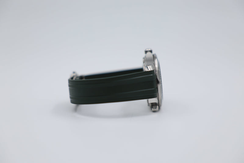 Omega - Seamaster - 21032422010001 - Green