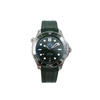 Omega - Seamaster - 21032422010001 - Green