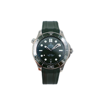 Omega - Seamaster - 21032422010001 - Green