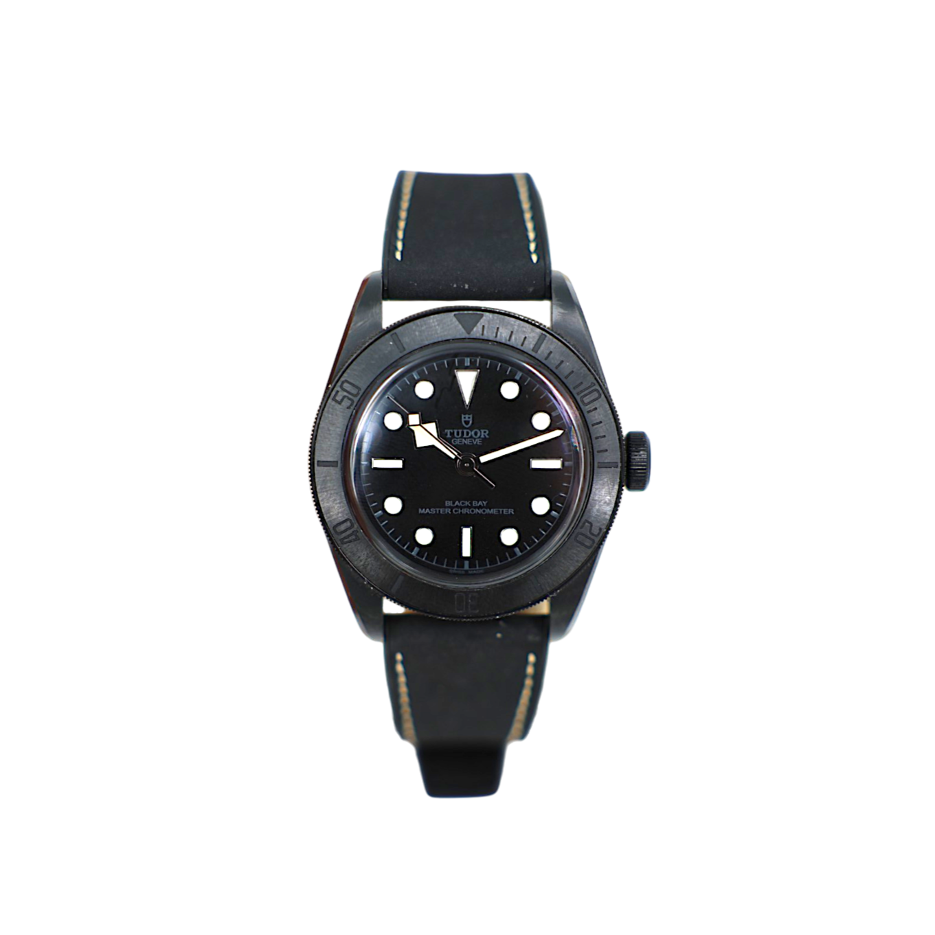 Tudor - Black Bay - 79210CNU