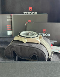 2021 Tudor Black Bay 58 925