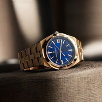 Vacheron Constantin Overseas 4500V/110R-B705