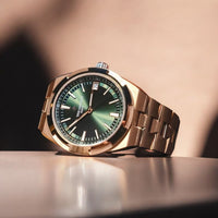 Vacheron Constantin Overseas 4520v/201R-B967
