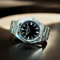 Vacheron Constantin Overseas 4520V/210A-B483