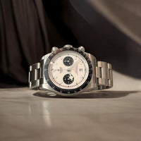 Tudor Black Bay Chrono M79360N-0002