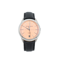 Baume & Mercier - Clifton - M0A10778 - Salmon Dial