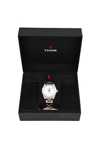 Tudor - Black Bay Pro Opaline - 79470 - White Dial