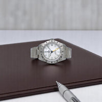 Tudor - Black Bay Pro Opaline - 79470 - White Dial