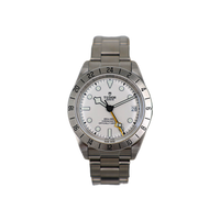 Tudor - Black Bay Pro Opaline - 79470 - White Dial
