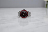 Tudor Black Bay 58 Burgundy