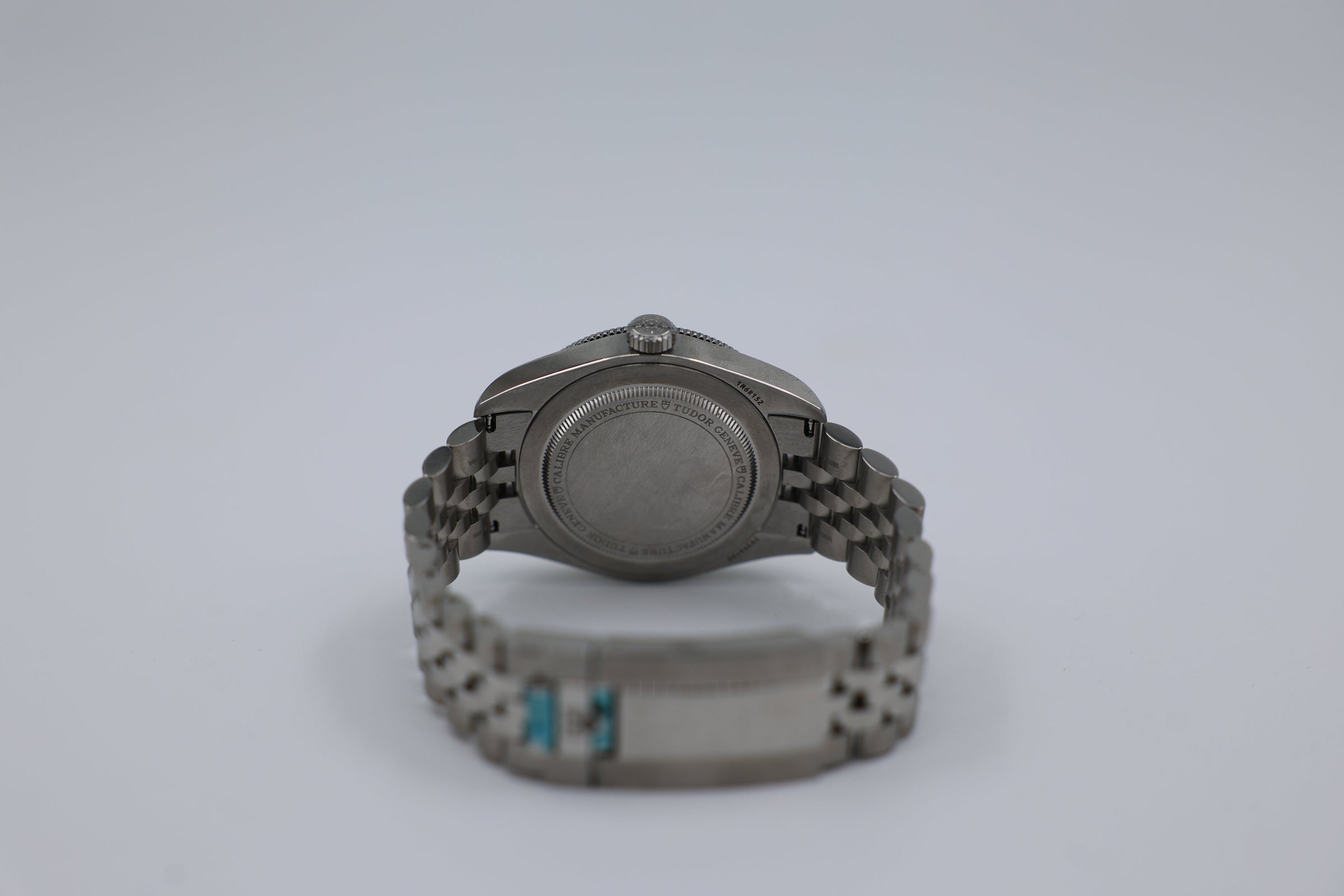 Tudor Black Bay 58 Burgundy