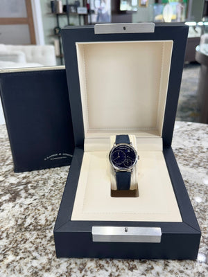 2023 A. Lange & Sohne Little Lange 1 Moon Phase 182.086