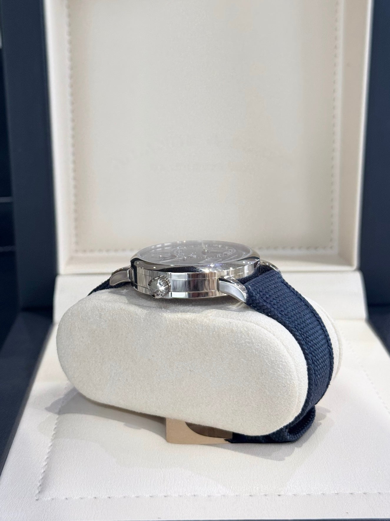2023 A. Lange & Sohne Little Lange 1 Moon Phase 182.086